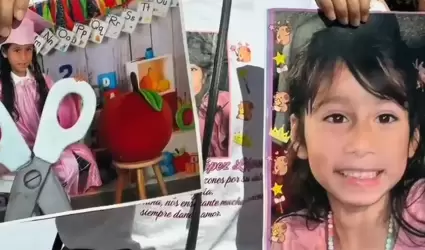 Menor vctima de atropellamiento