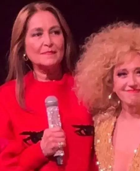 Belinda/Daniela Romo/Mariana Trevio