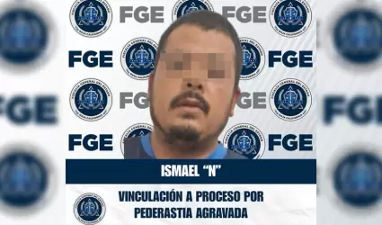 En proceso penal por pederastia agravada en Tijuana