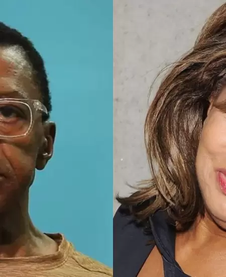 Ike Turner Jr., Tina Turner