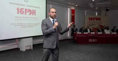 Foro de Derechos Humanos