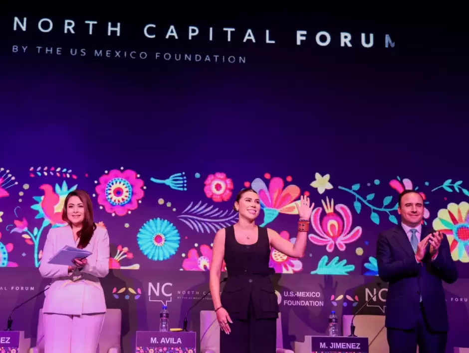 North Capital Forum