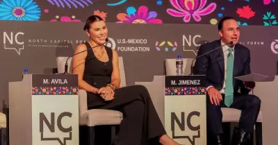 Gobernadora Marina del Pilar