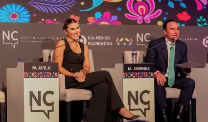 Gobernadora Marina del Pilar