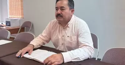 Ricardo Herrera Magdaleno