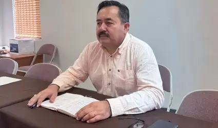 Ricardo Herrera Magdaleno