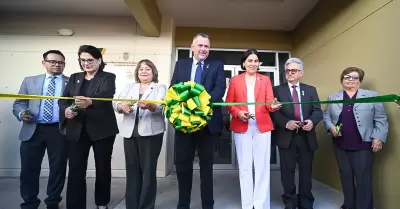 Inauguracin CIAGUABC