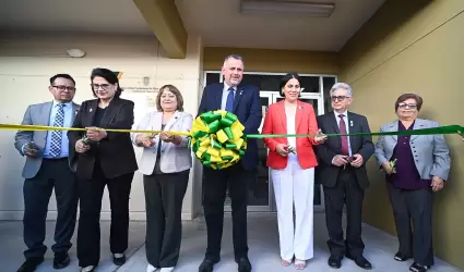 Inauguracin CIAGUABC