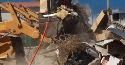 Programa 'Tijuana: Ciudad Limpia'