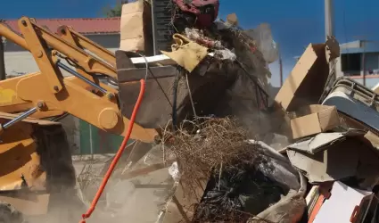 Programa 'Tijuana: Ciudad Limpia'