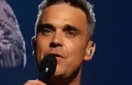 Concierto de Robbie Williams en Turqu�a es cancelado por amenazas