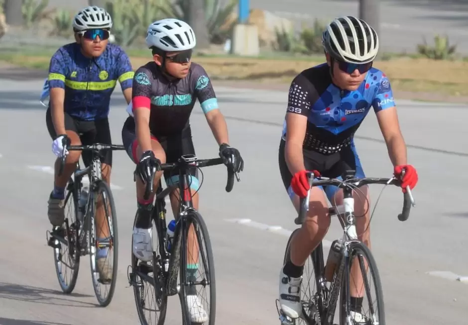 Campeonato Nacional de Ciclismo de Ruta y Contrarreloj
