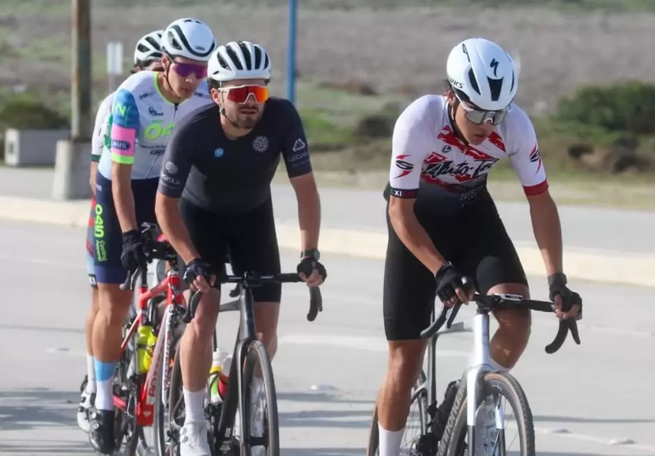 Campeonato Nacional de Ciclismo de Ruta y Contrarreloj