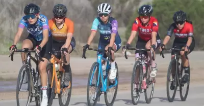 Campeonato Nacional de Ciclismo de Ruta y Contrarreloj