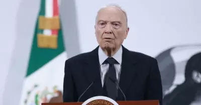 Alejandro Gertz Manero