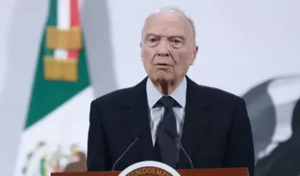 Alejandro Gertz Manero