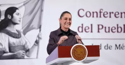 Claudia Sheinbaum Pardo