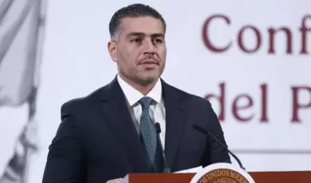 Omar Garc�a Harfuch