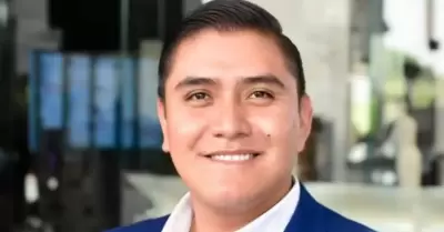 Armando Corona Arvizu