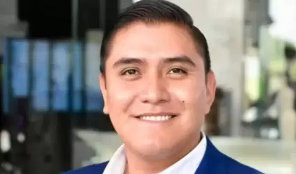 Armando Corona Arvizu