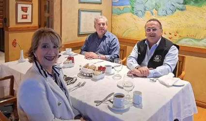 Foro Estatal de Comercio Exterior 2025