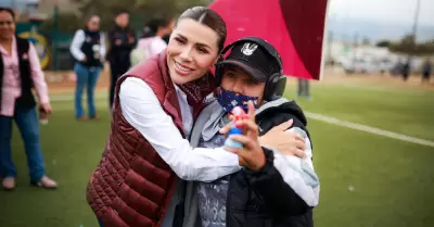 Premio Estatal a la Juventud 2025