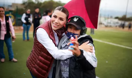 Premio Estatal a la Juventud 2025