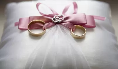Compromiso, matrimonio