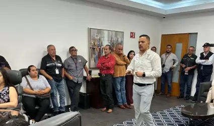 Capacitacin a personal