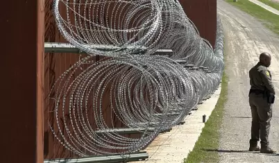 Patrulla Fronteriza migraci�n migrantes migracion