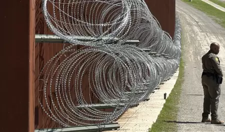 Patrulla Fronteriza migraci�n migrantes migracion