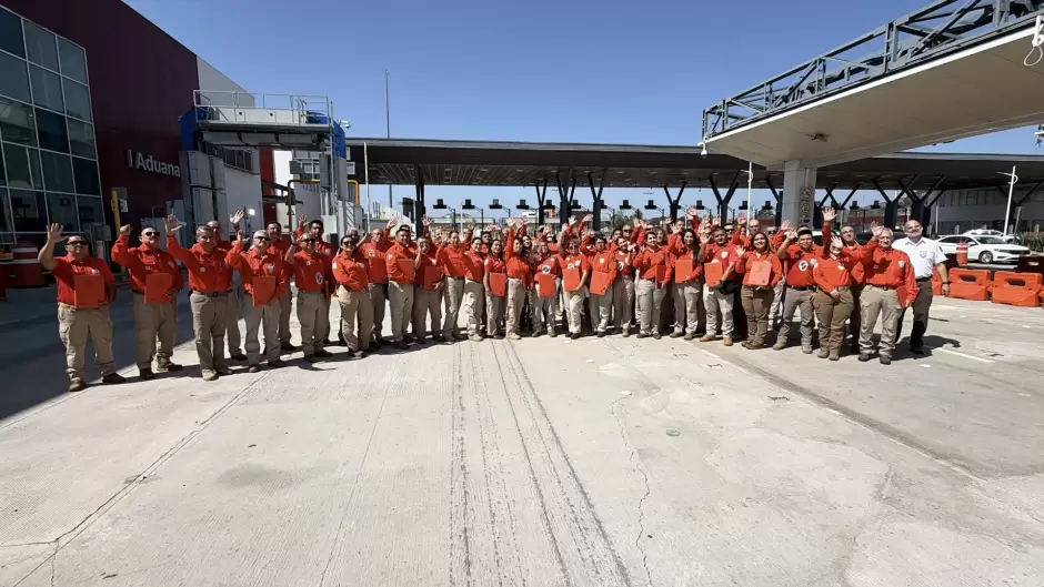 Celebran en Tijuana 35 años de grupos Beta