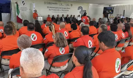 Celebran en Tijuana 35 aos de grupos Beta