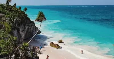 Tulum