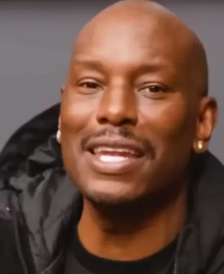 Tyrese Gibson