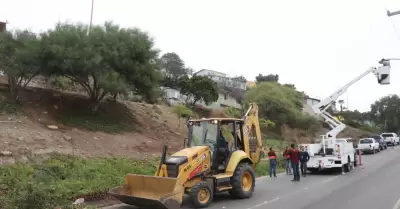 Tijuana: Ciudad Limpia