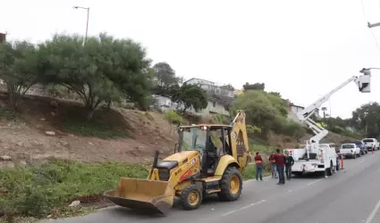 Tijuana: Ciudad Limpia