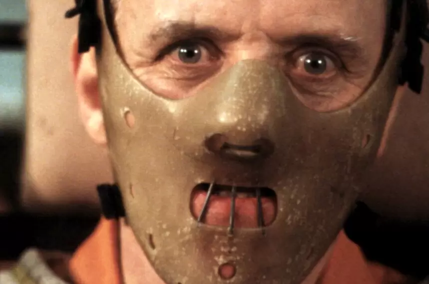 El silencio de los inocentes