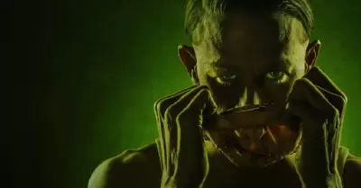 Monstruo: La historia de Ed Gein