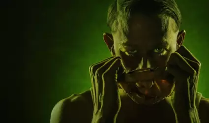 Monstruo: La historia de Ed Gein