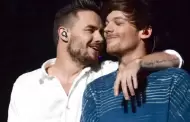 ¡Preparen los pañuelos! Louis Tomlinson habla de la muerte de Liam Payne