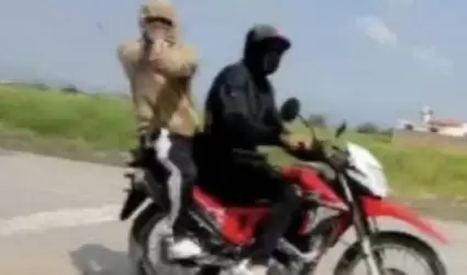 Asesinan a hombre en plena transmisin en vivo