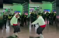 VIDEO: Justin Bieber sorprendi en redes al bailar con msica de mariachi