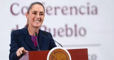 Claudia Sheinbaum Pardo