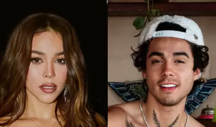 Danna/Mario Bautista