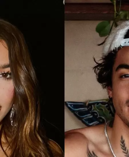 Danna/Mario Bautista