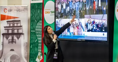 MiPymes representan el 99.95% de los negocios en Mxico