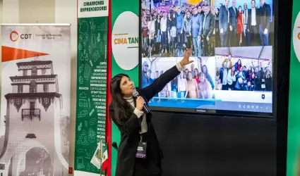 MiPymes representan el 99.95% de los negocios en Mxico