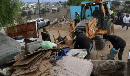 Tijuana: Ciudad Limpia