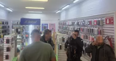 Personas privadas de la libertad